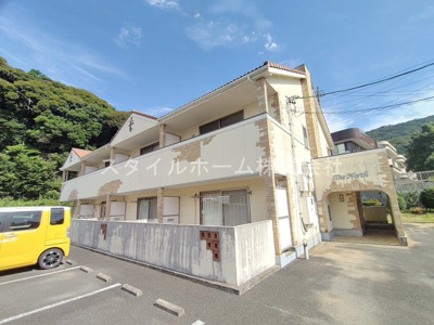 【外観】 | グランドガーデンツインステージ