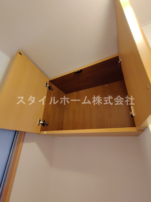 【収納】 | グランドガーデンツインステージ