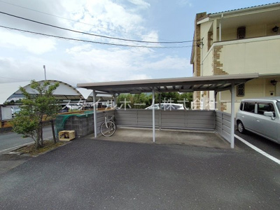 【その他共用部分】 | グランドガーデンツインステージ