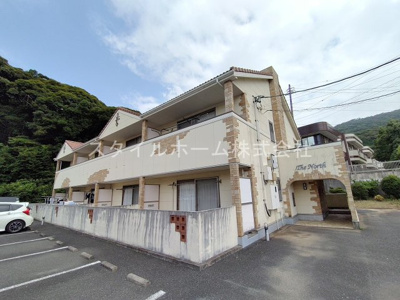 【外観】 | グランドガーデンツインステージ