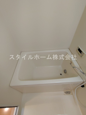 【浴室】 | グランドガーデンツインステージ