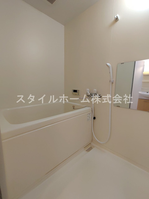 【浴室】 | グランドガーデンツインステージ