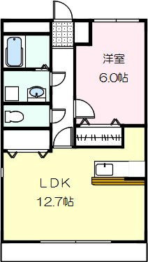 【間取り】 | グランドガーデンツインステージ
