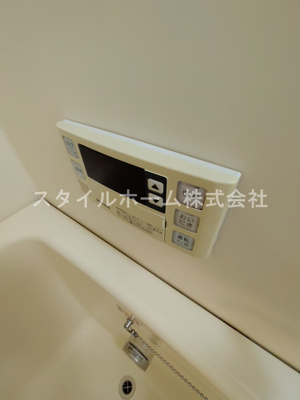 【浴室】 | グランドガーデンツインステージ