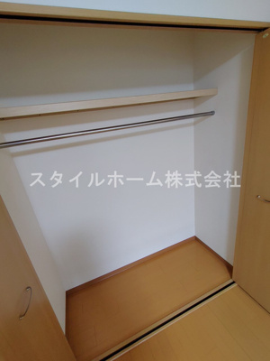 【収納】 | グランドガーデンツインステージ