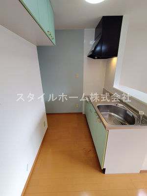 【キッチン】 | グランドガーデンツインステージ