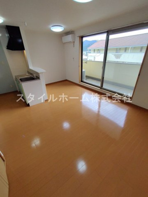 【居間・リビング】 | グランドガーデンツインステージ