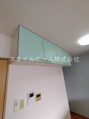 【キッチン】 | グランドガーデンツインステージ