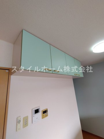 【キッチン】 | グランドガーデンツインステージ