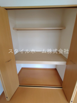 【収納】 | グランドガーデンツインステージ