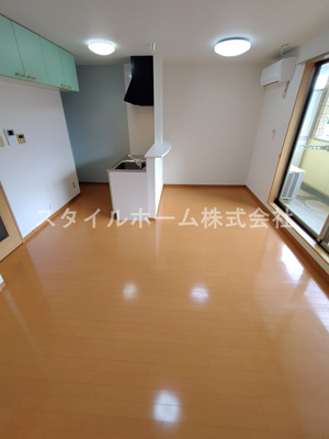 【居間・リビング】 | グランドガーデンツインステージ