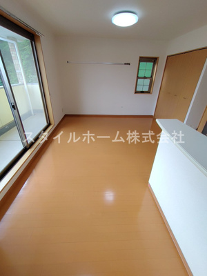 【居間・リビング】 | グランドガーデンツインステージ