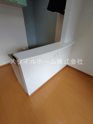 【内装】 | グランドガーデンツインステージ