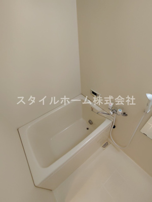 【浴室】 | グランドガーデンツインステージ
