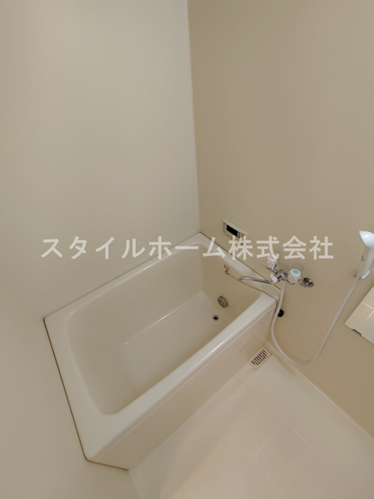 【浴室】 | グランドガーデンツインステージ
