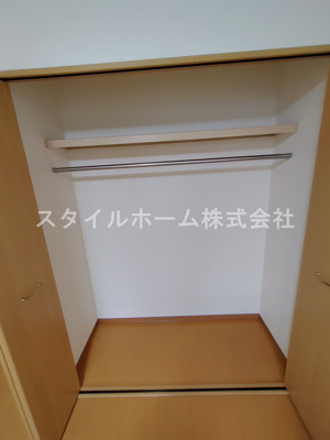 【収納】 | グランドガーデンツインステージ