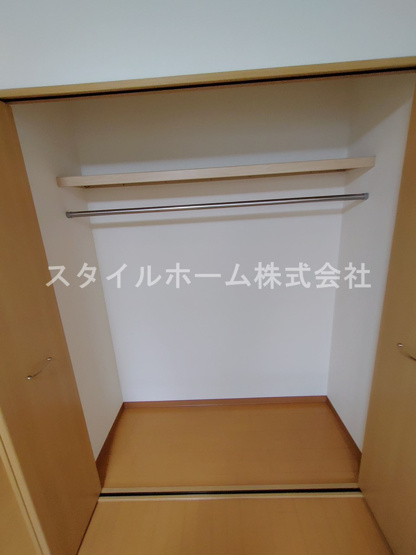 【収納】 | グランドガーデンツインステージ