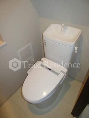 【トイレ】 | クリオ元浅草