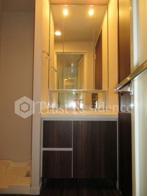 【独立洗面台】 | クリオ元浅草