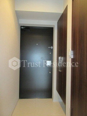 【玄関】 | クリオ元浅草