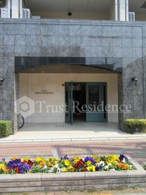 【エントランス】 | クリオ元浅草