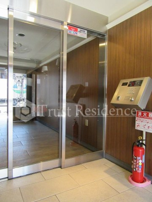 【セキュリティ】 | クリオ元浅草