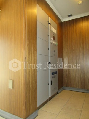 【その他共用部分】 | クリオ元浅草