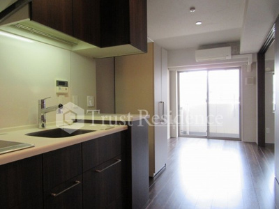 【居間・リビング】 | クリオ元浅草