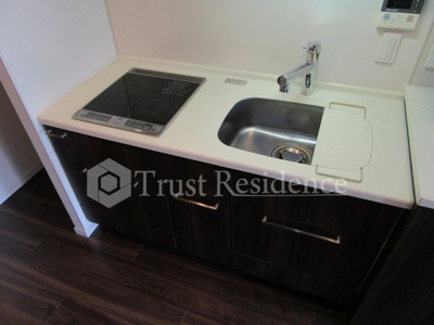 【キッチン】 | クリオ元浅草