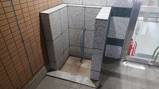 マルティーノ新栄のその他共用部分|マルティーノ新栄
