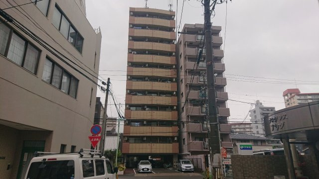 マルティーノ新栄