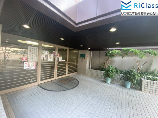 ルモン・クレール北鈴蘭台の外観|きれいな外観です