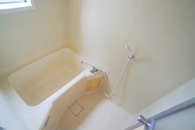 【浴室】 | タイヨーハイツ