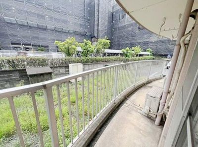 【バルコニー】 | タイヨーハイツ