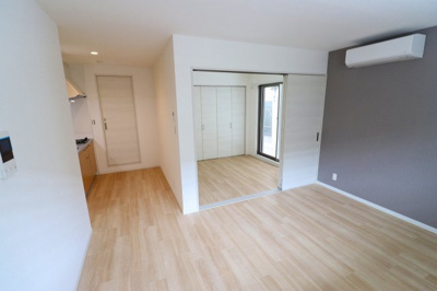 【内装】 | レジデンスコート京橋