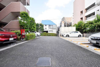 【駐車場】 | 駐車場