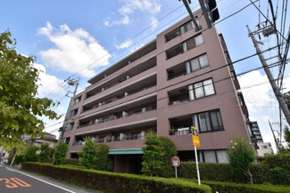 【外観】 | 物件のお問い合わせは、 ０１２０－７００－９６８までお気軽にどうぞ！
外観
