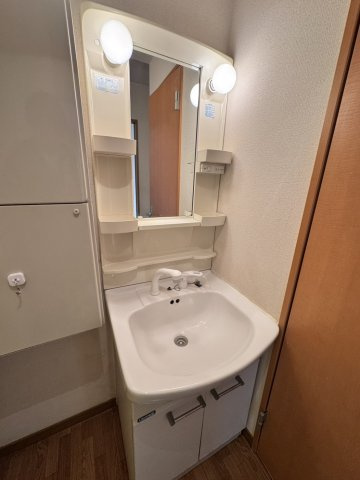 ヒーローマンション･クラシコの収納