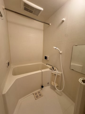 ヒーローマンション･クラシコの居間・リビング