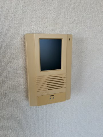 ヒーローマンション･クラシコのセキュリティ