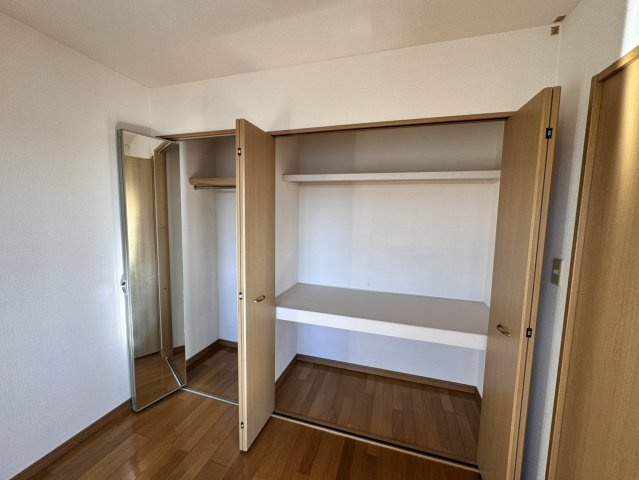 ヒーローマンション･クラシコの居間・リビング