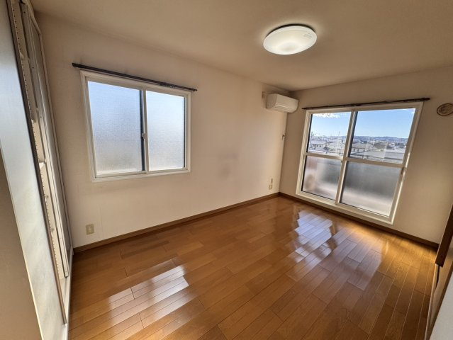 ヒーローマンション･クラシコのトイレ