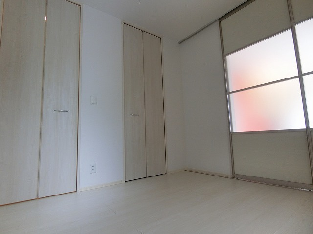 【寝室】 | SOLEADO鳴尾