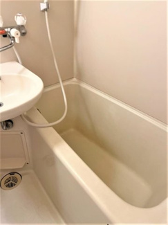 【浴室】 | スターホームズ代田橋