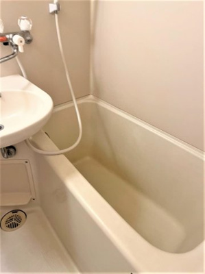 【浴室】 | スターホームズ代田橋