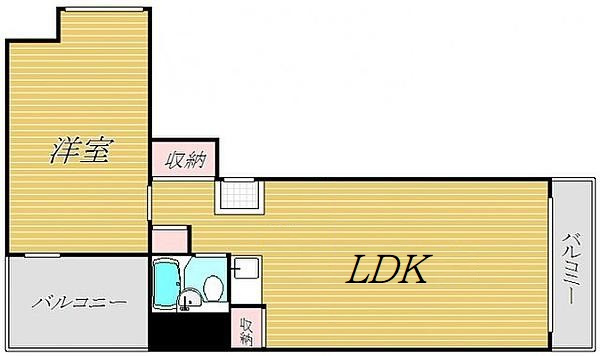 スターホームズ代田橋の画像