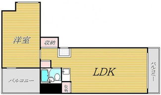 【間取り】 | スターホームズ代田橋