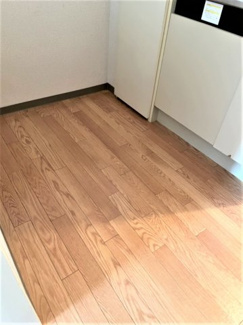 【キッチン】 | スターホームズ代田橋