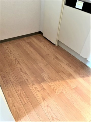 【キッチン】 | スターホームズ代田橋