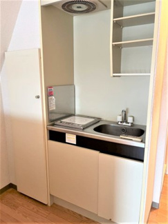 【キッチン】 | スターホームズ代田橋